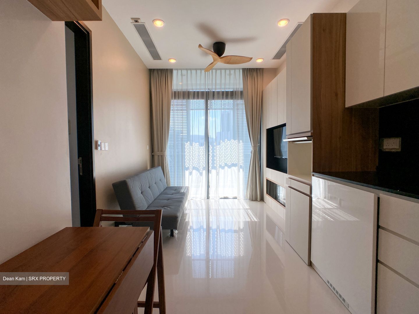 Robin Suites (D10), Apartment #581797651